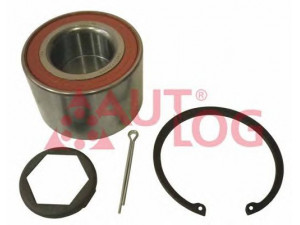 AUTLOG RS1082 rato guolio komplektas 
 Ašies montavimas/vairavimo mechanizmas/ratai -> Rato stebulė/montavimas -> Rato guolis
1604292, 415203, 90486468, 90486468