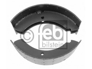 FEBI BILSTEIN 01979 stabdžių trinkelių komplektas 
 Techninės priežiūros dalys -> Papildomas remontas
270828, 272843, 3090076