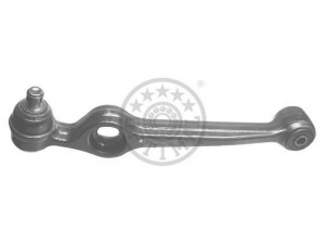 OPTIMAL G5-619 vikšro valdymo svirtis 
 Ašies montavimas/vairavimo mechanizmas/ratai -> Valdymo svirtis/pasukamosios svirties sujungimas -> Vairo trauklės (valdymo svirtis, išilginis balansyras, diago
4806987209