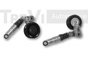 TREVI AUTOMOTIVE TA2062 įtempiklio svirtis, V formos rumbuotas diržas 
 Diržinė pavara -> V formos rumbuotas diržas/komplektas -> Įtempiklis
076145261A