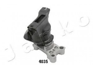 JAPKO GOJ4035 variklio montavimas 
 Variklis -> Prekių paieška pagal schemą
50820-SMG-E03, 50820SMGE04