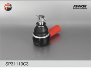 FENOX SP31110C3 skersinės vairo trauklės galas
469-3414057, 469-3414057-01, 4693414057