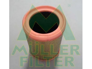 MULLER FILTER PA189 oro filtras 
 Techninės priežiūros dalys -> Techninės priežiūros intervalai
1444Q9, 16546-00QAG, 7701039857