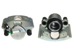 BUDWEG CALIPER 343134 stabdžių apkaba 
 Dviratė transporto priemonės -> Stabdžių sistema -> Stabdžių apkaba / priedai
1 126 292, 1124881, 1478500, RMYS6J2B302CA