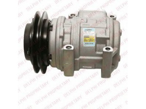 DELPHI CS20097 kompresorius, oro kondicionierius
88320-35540-84