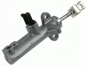 SACHS 6284 600 586 pagrindinis cilindras, sankaba 
 Sankaba/dalys -> Sankabos valdymas -> Pagrindinis cilindras
46920-SMG-023, 46920-SMG-033