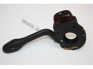 AUTOMEGA 1095305131H0C valdymo svirtis, indikatoriai 
 Vidaus įranga -> Rankinės/kojinės svirties sistema
1H0953513C, 1H0953513C, 1H0953513C