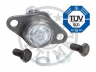 OPTIMAL G3-950 atramos/vairo trauklė 
 Ašies montavimas/vairavimo mechanizmas/ratai -> Sujungimai -> Atramos/vairo trauklė
31103412726, 31103418341
