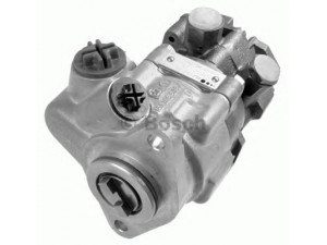 BOSCH K S00 001 395 hidraulinis siurblys, vairo sistema 
 Vairavimas -> Vairo pavara/siurblys
002 460 07 80, 002 460 39 80, 003 460 19 80