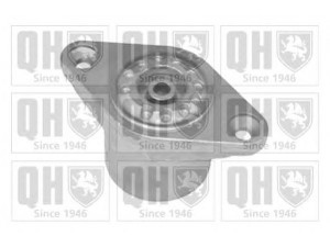QUINTON HAZELL EMR6096 pakabos statramsčio atraminis guolis 
 Ašies montavimas/vairavimo mechanizmas/ratai -> Montavimas, pakabos statramstis
3B0 513 353