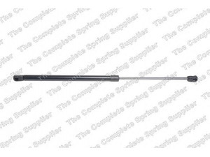 ROC GS1661 dujinė spyruoklė, bagažinė 
 Priedai -> Bagažinė/pakrovimo skyrius
90450CB80A, 90451CB80A