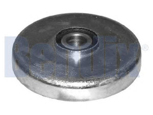 BENDIX 046364B stebulės laikiklio įvorė 
 Ašies montavimas/vairavimo mechanizmas/ratai -> Ašies atrama/ašies korpusas/ašies montavimas -> Pasukamojo veleno sujungimas
1243511342
