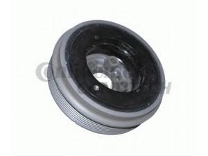 CONTITECH VD1091 skriemulys, alkūninis velenas 
 Diržinė pavara -> Dirželio skriemulys
038105243K, 038105243K, 038105243K