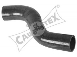 CAUTEX 026736 kompresoriaus padavimo žarna 
 Išmetimo sistema -> Turbokompresorius
8200775694