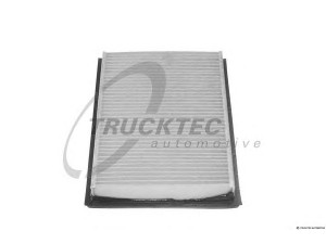 TRUCKTEC AUTOMOTIVE 08.14.036 oro filtras
13 72 1 477 840, 1140 778, 1729 854
