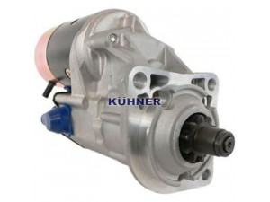 AD KÜHNER 254258 starteris
2873K406, 1006929, 1430541, 1430543