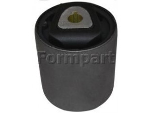 FORMPART 1200065 valdymo svirties/išilginių svirčių įvorė 
 Ašies montavimas/vairavimo mechanizmas/ratai -> Valdymo svirtis/pasukamosios svirties sujungimas -> Montavimas/sutvirtinimas
31 10 6 778 015