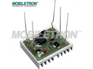 MOBILETRON VR-MD07S reguliatorius, kintamosios srovės generatorius