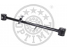 OPTIMAL G5-880 vikšro valdymo svirtis 
 Ašies montavimas/vairavimo mechanizmas/ratai -> Valdymo svirtis/pasukamosios svirties sujungimas -> Vairo trauklės (valdymo svirtis, išilginis balansyras, diago
55120-8H505