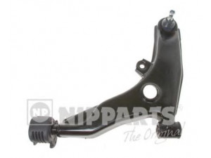 NIPPARTS J4905007 vikšro valdymo svirtis 
 Ašies montavimas/vairavimo mechanizmas/ratai -> Valdymo svirtis/pasukamosios svirties sujungimas -> Vairo trauklės (valdymo svirtis, išilginis balansyras, diago
MB907163, MB907165, MB912077