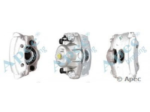APEC braking LCA364 stabdžių apkaba 
 Dviratė transporto priemonės -> Stabdžių sistema -> Stabdžių apkaba / priedai
93172170, 93172170
