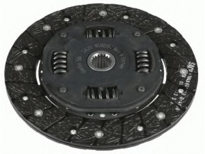 SACHS 1862 882 042 sankabos diskas 
 Sankaba/dalys -> Sankabos diskas
2055 CY, 2055 GE, 2055 GJ, 2055 GN