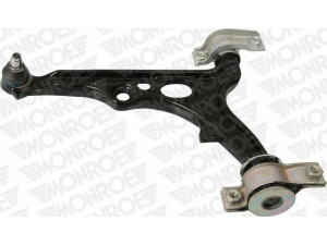 MONROE L12502 vikšro valdymo svirtis 
 Ašies montavimas/vairavimo mechanizmas/ratai -> Valdymo svirtis/pasukamosios svirties sujungimas -> Vairo trauklės (valdymo svirtis, išilginis balansyras, diago
46423824, 46456049, 46474556, 60809813