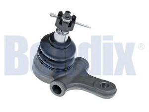 BENDIX 041435B atramos/vairo trauklė 
 Ašies montavimas/vairavimo mechanizmas/ratai -> Sujungimai -> Atramos/vairo trauklė
NA0134550, NA0134550B