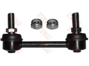 TRW JTS7504 šarnyro stabilizatorius 
 Ašies montavimas/vairavimo mechanizmas/ratai -> Stabilizatorius/fiksatoriai -> Savaime išsilyginanti atrama
562610E000