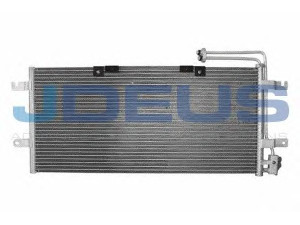 JDEUS 730M34 kondensatorius, oro kondicionierius 
 Oro kondicionavimas -> Kondensatorius
7D0820411, 7D0820413