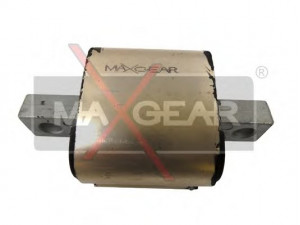 MAXGEAR 76-0035 montavimas, automatinė transmisija; montavimas, neautomatinė transmisija 
 Transmisija -> Automatinė pavarų dėžė -> Transmisijos montavimas
140 240 13 18, 140 240 18 18, 220 240 02 18