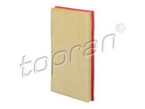TOPRAN 408 183 oro filtras 
 Filtrai -> Oro filtras
000 090 16 51, 000 090 38 51