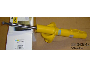 BILSTEIN 22-043542 amortizatorius