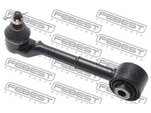 FEBEST 0325-MRV vikšro valdymo svirtis 
 Ašies montavimas/vairavimo mechanizmas/ratai -> Valdymo svirtis/pasukamosios svirties sujungimas -> Vairo trauklės (valdymo svirtis, išilginis balansyras, diago
52390-S3V-A01, 52400-S3V-A01