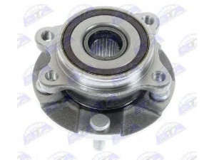BTA H12051BTA rato guolio komplektas
43550-02010, 43550-42010