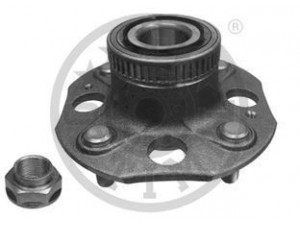 OPTIMAL 912775 rato guolio komplektas 
 Ašies montavimas/vairavimo mechanizmas/ratai -> Rato stebulė/montavimas -> Rato guolis
42200-SM4-J51, 42200SL4J51, 42200SM4J51