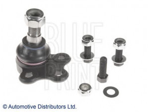 BLUE PRINT ADN186107 atramos/vairo trauklė 
 Ašies montavimas/vairavimo mechanizmas/ratai -> Sujungimai -> Atramos/vairo trauklė
40160-00Q0A, 40160-00Q0C, 4408 959
