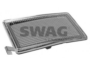 SWAG 30 91 7034 dangtis, rūko žibintas 
 Kėbulas -> Krumpliastiebiai/laikikliai/rėmai
1H0 741 779, 1H0 941 779