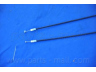 PARTS-MALL PTB-300 kabelis, durų atlaisvinimas
812801G000