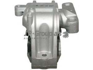 JP GROUP 1117909080 variklio montavimas 
 Variklis -> Variklio montavimas -> Variklio montavimo rėmas
1K0199262AF, 1K0199262AT, 1K0199262BB