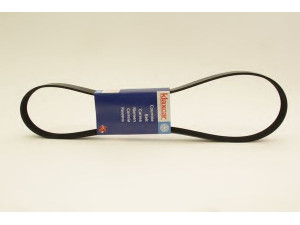 KLAXCAR FRANCE 6PK1138 V formos rumbuoti diržai
9656444980, 46775098, 71719400