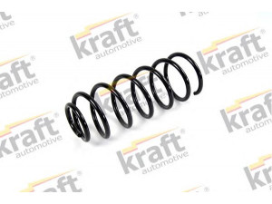 KRAFT AUTOMOTIVE 4020510 spyruoklė 
 Pakaba -> Spyruoklės
357411105P