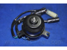 PARTS-MALL PXNGA-030 sankaba, radiatoriaus ventiliatorius
2538624001