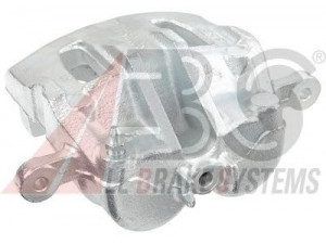 A.B.S. 721962 stabdžių apkaba 
 Dviratė transporto priemonės -> Stabdžių sistema -> Stabdžių apkaba / priedai
581302B700, 581902BA10