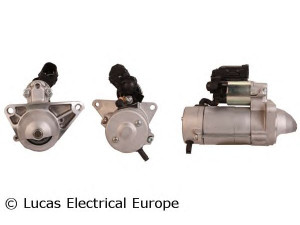 LUCAS ELECTRICAL LRS02511 starteris 
 Elektros įranga -> Starterio sistema -> Starteris
28100-0N050, 28100-33120