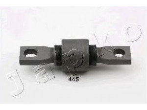 JAPKO GOJ445 laikiklis, valdymo svirties montavimas 
 Ašies montavimas/vairavimo mechanizmas/ratai -> Valdymo svirtis/pasukamosios svirties sujungimas -> Montavimas/sutvirtinimas
52393-SR3-004