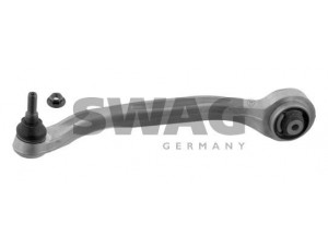 SWAG 30 93 4520 vikšro valdymo svirtis 
 Ašies montavimas/vairavimo mechanizmas/ratai -> Valdymo svirtis/pasukamosios svirties sujungimas -> Vairo trauklės (valdymo svirtis, išilginis balansyras, diago
4F0 407 693 D, 4F0 407 693 F, 4F0 407 693 J