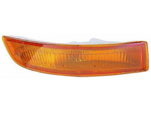 LORO 212-1656R-A žymeklio šviesa 
 Kėbulas -> Transporto priemonės galas -> Šoninis/apribojimo žibintas/dalys -> Žymeklio šviesa
8151020650