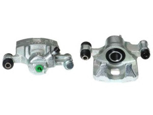 BUDWEG CALIPER 342314 stabdžių apkaba 
 Stabdžių sistema -> Stabdžių matuoklis -> Stabdžių matuoklio montavimas
26220-AA071, 26220-AA072, 26291-AA070