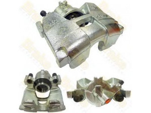 Brake ENGINEERING CA3162R stabdžių apkaba 
 Dviratė transporto priemonės -> Stabdžių sistema -> Stabdžių apkaba / priedai
410010001R